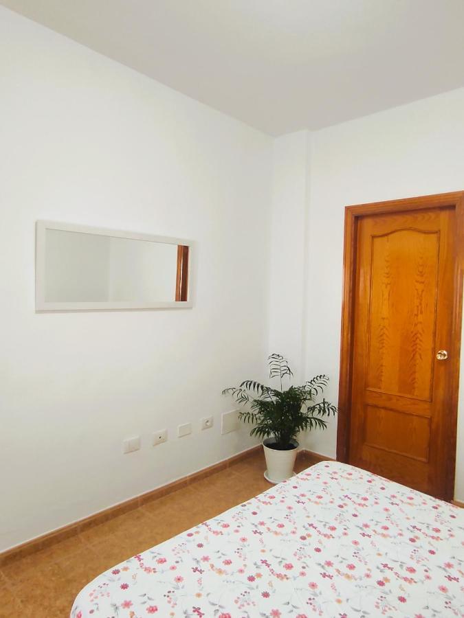Casa Celeste San Isidro San Isidro  Exteriér fotografie