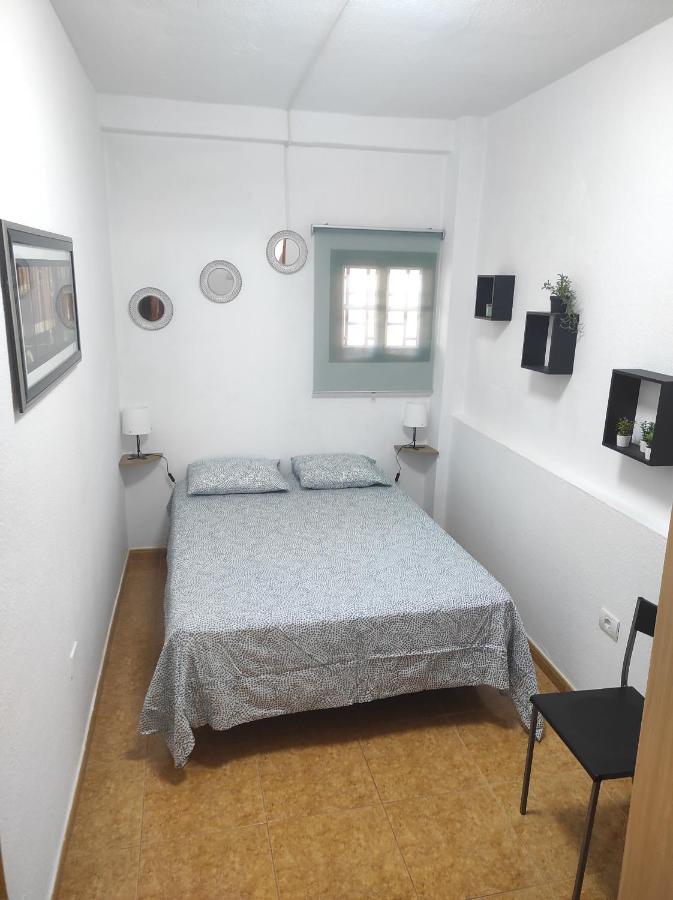 Casa Celeste San Isidro San Isidro  Exteriér fotografie